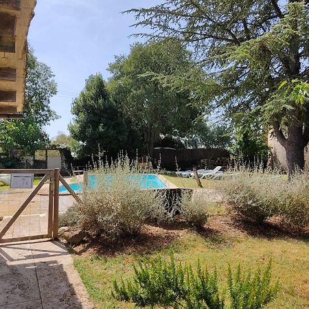 Casita Con Jacuzzi Rectoria De Dosquers Villa Maia de Montcal ภายนอก รูปภาพ