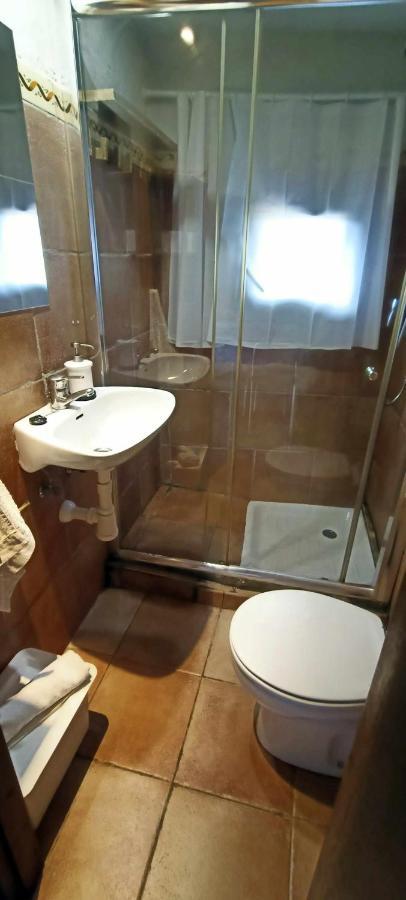 Casita Con Jacuzzi Rectoria De Dosquers Villa Maia de Montcal ภายนอก รูปภาพ